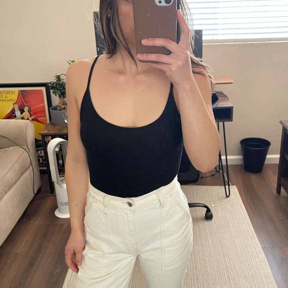 Bodysuit